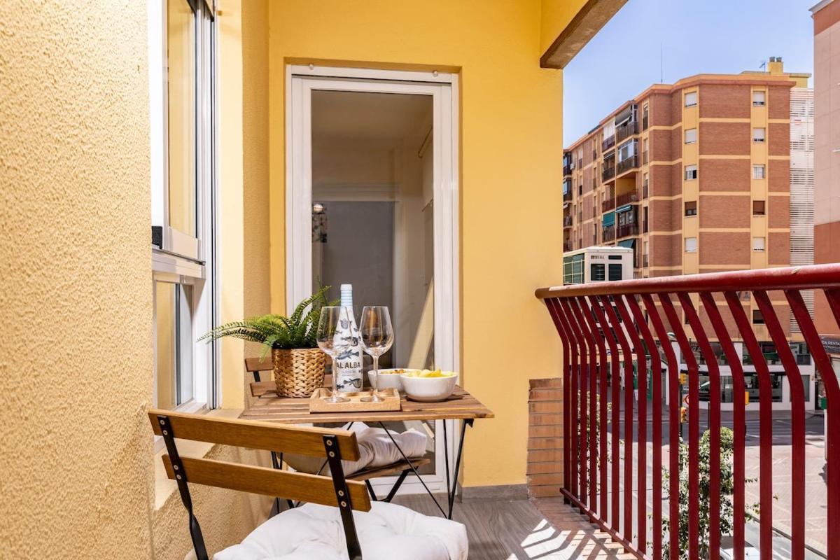 -Malagasunapts- Premium Centre Freeparking Exterior photo