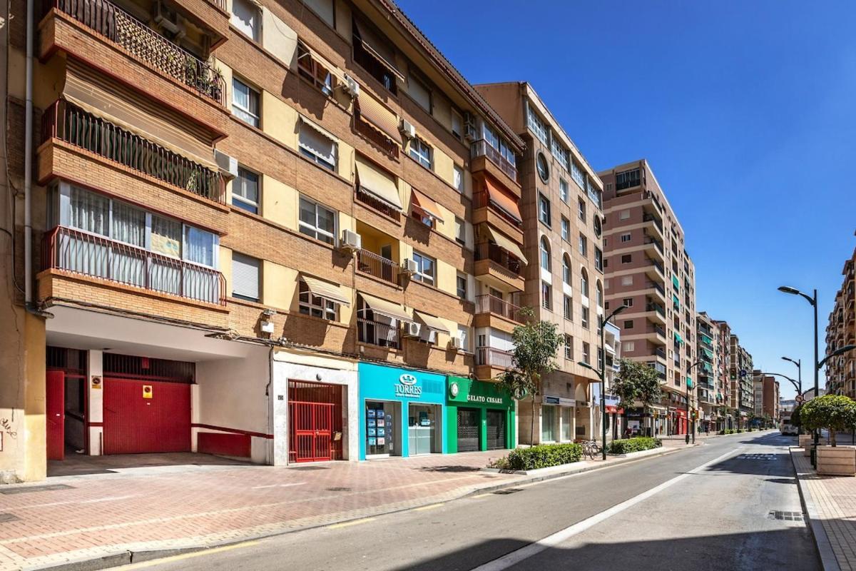 -Malagasunapts- Premium Centre Freeparking Exterior photo